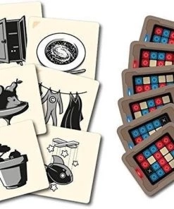 Czech Games Edition Codenames Pictures - Engelstalige Versie 8 Czech Games Edition Codenames Pictures - Engelstalige Versie -spellen-voor-volwassenen Winkel 550x464