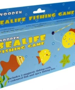 Houten Visspel - Simply For Kids - Visjes Vangen - Magnetisch Hengelspel -spellen-voor-volwassenen Winkel 550x465 3