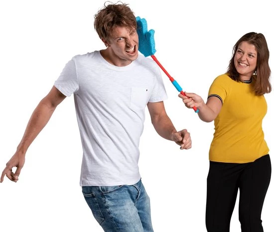 Identity Games Slapstick 2 Identity Games Slapstick - Afbeelding 2