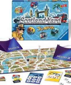 Ravensburger Scotland Yard Junior -spellen-voor-volwassenen Winkel 550x470 5