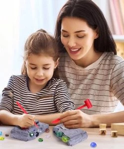 Mivida - Archeologisch Speelgoed - Diamanten - Edelstenen - Opgraven - Kerst - Sinterklaas - Speelgoed -spellen-voor-volwassenen Winkel 550x473