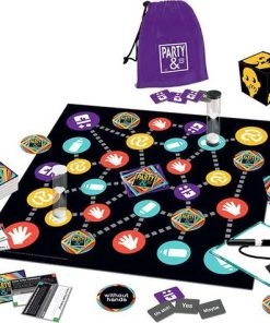 Jumbo Party & Co Ultimate - Bordspel -spellen-voor-volwassenen Winkel 550x474 3