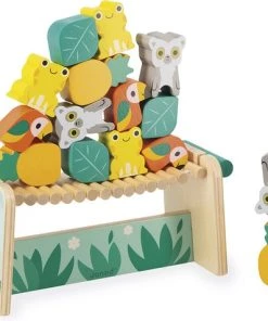 Janod Tropik - Balans Brug -spellen-voor-volwassenen Winkel 550x477 2