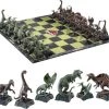 Noble Collection Jurassic Park - Chess Game