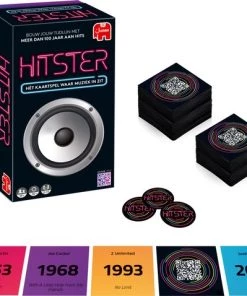 Jumbo Hitster Partyspel -spellen-voor-volwassenen Winkel 550x478 8