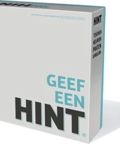 Bezzerwizzer HINT - Bordspel - NL -spellen-voor-volwassenen Winkel 550x479 2