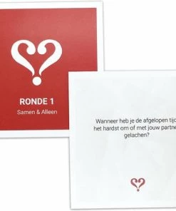 Vertellis Relatie Editie - Gespreksstarters - Relatiespel Voor Alle Liefdesrelaties, Ultiem Relatie Cadeau, Gesprekskaarten, Vragenspel Met Kaarten -spellen-voor-volwassenen Winkel 550x479 4