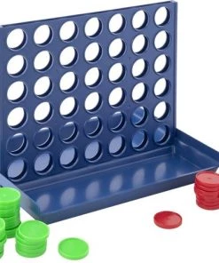 Grafix 4 Op 1 Rij - Gezelschapsspel | Denkspel - Uniek Spel Voor Kinderen -spellen-voor-volwassenen Winkel 550x479 5