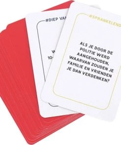 DIMOI Kaartspel Voor Koppels: 144 Kaarten Die Leiden Tot Gepassioneerde Gesprekken En Diepgang In Je Relatie -spellen-voor-volwassenen Winkel 550x483