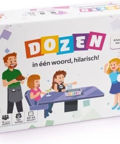 Bitterballen Games - Het Dozen Spel - Bordspellen - Party Spel -spellen-voor-volwassenen Winkel 550x484 1