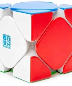 MoYu RS Magnetic Skewb