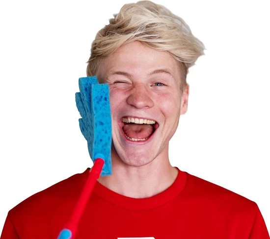 Identity Games Slapstick 4 Identity Games Slapstick - Afbeelding 4