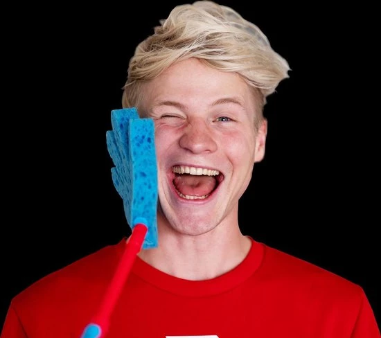 Identity Games Slapstick 5 Identity Games Slapstick - Afbeelding 5