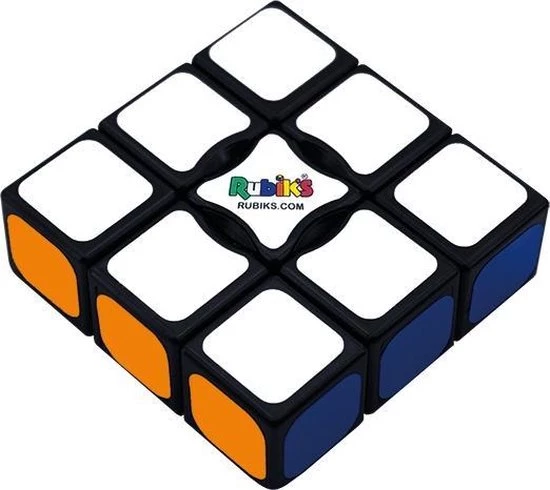 Rubik's Edge - Breinbreker 10 Rubik's Edge - Breinbreker - Afbeelding 10