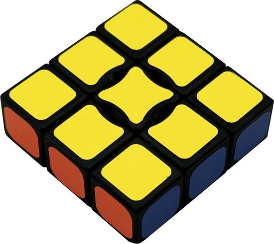 Rubik's Edge - Breinbreker 3 Rubik's Edge - Breinbreker - Afbeelding 3