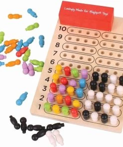 Bigjigs Codebraker - Bordspel