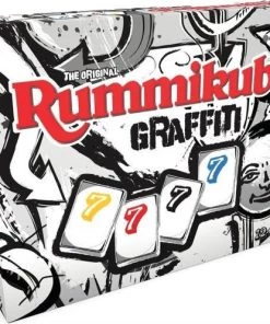 Goliath Rummikub Graffiti - Bordspel 17 Goliath Rummikub Graffiti - Bordspel -spellen-voor-volwassenen Winkel 550x497 8