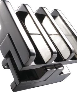 Huzzle Breinbreker Cast Rattle 11,8 Cm Staal Zilver -spellen-voor-volwassenen Winkel 550x501 4