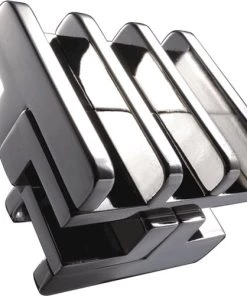 Huzzle Breinbreker Cast Rattle 11,8 Cm Staal Zilver -spellen-voor-volwassenen Winkel 550x501 5