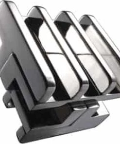 Huzzle Breinbreker Cast Rattle 11,8 Cm Staal Zilver -spellen-voor-volwassenen Winkel 550x501 6