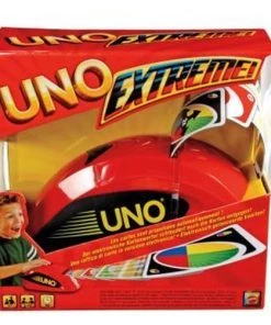 Mattel Games Uno Extreme - Kaartspel -spellen-voor-volwassenen Winkel 550x502 5