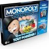 Hasbro Gaming Monopoly Super Elektronisch Bankieren