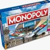 Hasbro Gaming Monopoly Assen Bordspel