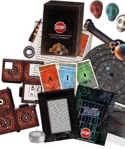 999 Games EXIT - De Duistere Catacomben Breinbreker -spellen-voor-volwassenen Winkel 550x506 2