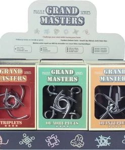 Eureka Grand Masters Puzzle 18 Eureka Grand Masters Puzzle -spellen-voor-volwassenen Winkel 550x507 8