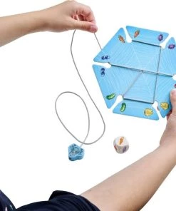 Haba Spel - Walter Wikkelspin - 3+ -spellen-voor-volwassenen Winkel 550x508 2