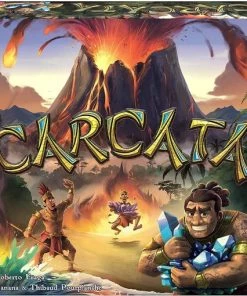 Goliath Carcata - Strategisch Bordspel - Verzamel Zoveel Mogelijk Edelstenen! 11 Goliath Carcata - Strategisch Bordspel - Verzamel Zoveel Mogelijk Edelstenen! -spellen-voor-volwassenen Winkel 550x510 5