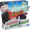 Hasbro Monopoly Geld Graaien