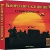 999 Games Catan: Uitbreiding Kooplieden & Barbaren Bordspel