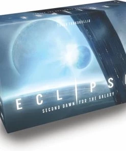 Lautapelit Eclipse - Second Dawn For The Galaxy (English) (LPFI7901)