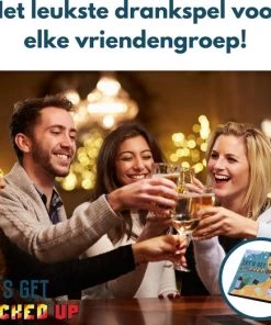 Let's Get F*cked Up Bordspel - Drankspel - Party - Drinking Game - Never Have I Ever - Truth Or Dare - Let's Get Fucked Up - LGFU 16 Let's Get F*cked Up Bordspel - Drankspel - Party - Drinking Game - Never Have I Ever - Truth Or Dare - Let's Get Fucked Up - LGFU -spellen-voor-volwassenen Winkel 550x523 3
