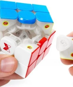 QiYi X-man Tornado V3 M Pioneer Versie -spellen-voor-volwassenen Winkel 550x524 3