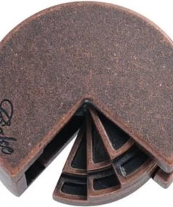 Huzzle Breinbreker Cast Cake 11,8 Cm Staal Brons 15 Huzzle Breinbreker Cast Cake 11,8 Cm Staal Brons -spellen-voor-volwassenen Winkel 550x524 7