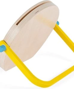 Janod Essential - Klok Kijken -spellen-voor-volwassenen Winkel 550x525 9