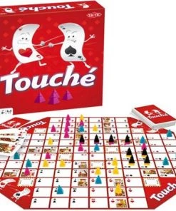 Selecta Spellen Touch - Bordspel -spellen-voor-volwassenen Winkel 550x527