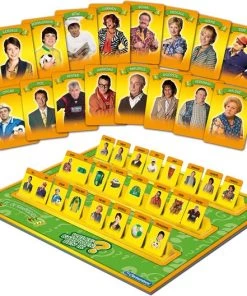 Clementoni - Welke Kampioen Ben Ik - Gezelschapsspel - Bordspel -spellen-voor-volwassenen Winkel 550x528 3