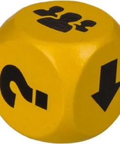 Out Of The Blue Drank Dobbelstenen - Drankspel - Tipsy Dice - Set Van 2 -spellen-voor-volwassenen Winkel 550x530 1