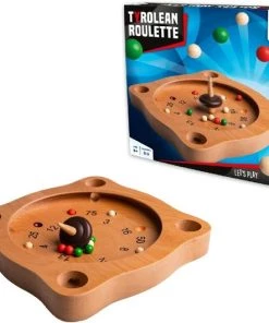 Clown Games Tiroler Roulette Hout -spellen-voor-volwassenen Winkel 550x530 7