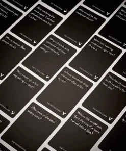 Dyce Games The Voting Game (Engelstalig) - H T Partyspel Voor Jou En Je Vrienden - Kaartspel Voor Volwassenen - Sinterklaas - Cadeau -spellen-voor-volwassenen Winkel 550x531 2