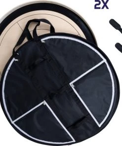 MR. CROKI.EU Starter Pack; 32" Rond Crokinole Bord, 26 Schijven, 40gr. Carrom Poeder N Reis-/ Draagtas Met 4 Ritszakken - Rond Toernooibord 32inch/ 78cm Diameter - 2 Tot 4 Spelers - Houten Bordspellen - Mr. Crokinole Europe 12 MR. CROKI.EU Starter Pack; 32" Rond Crokinole Bord, 26 Schijven, 40gr. Carrom Poeder N Reis-/ Draagtas Met 4 Ritszakken - Rond Toernooibord 32inch/ 78cm Diameter - 2 Tot 4 Spelers - Houten Bordspellen - Mr. Crokinole Europe -spellen-voor-volwassenen Winkel 550x532 1