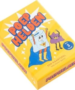 Merkloos Poephelden: Een Kaartspel Voor De Hele Familie 8 Merkloos Poephelden: Een Kaartspel Voor De Hele Familie -spellen-voor-volwassenen Winkel 550x532 2