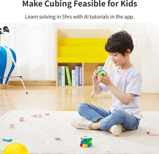 Gan 356 I Carry 25 Gan 356 I Carry - Afbeelding 25