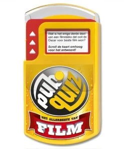 Nova Carta PubQuiz-Film