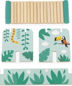 Janod Tropik - Balans Brug -spellen-voor-volwassenen Winkel 550x540 1