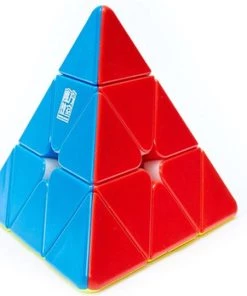 Moyu RS3 Pyraminx 3x3 -spellen-voor-volwassenen Winkel 550x541 9