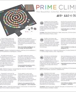 Daniel Finkel ThinkFun Prime Climb - Bordspel -spellen-voor-volwassenen Winkel 550x548 27